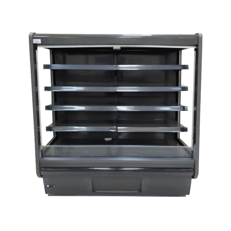 C3A Open Fronted Multideck Chiller