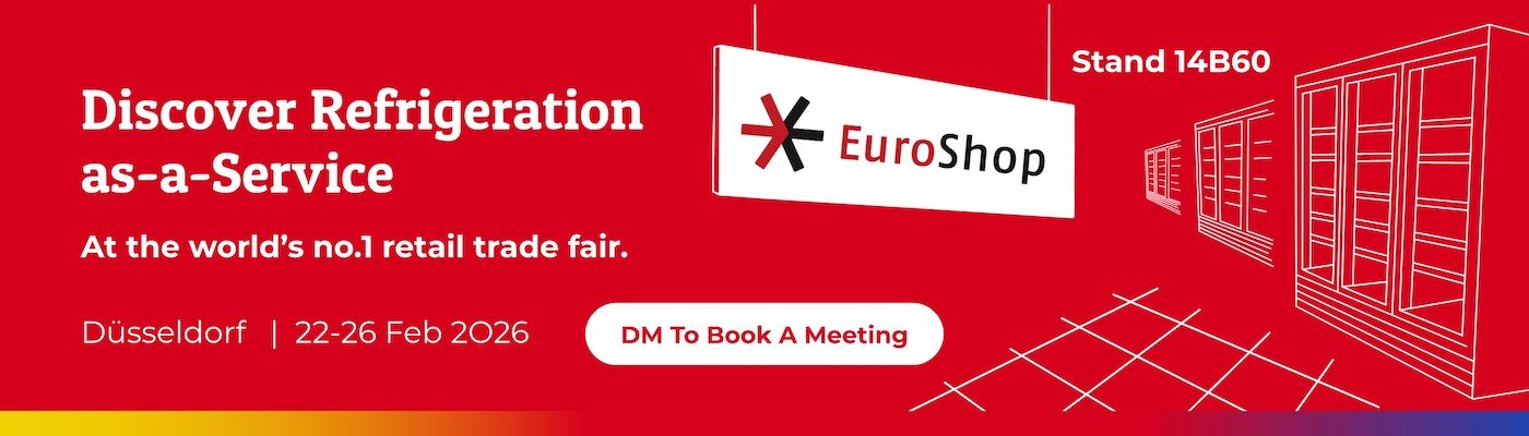 Euroshop banner