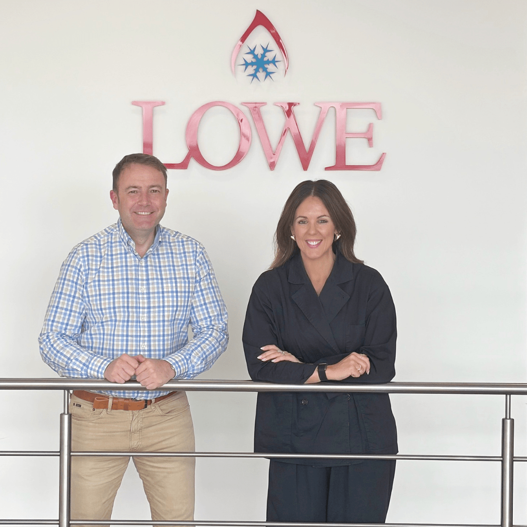 Lowe Rental Appoints James Bailey as Technical Director of Refrigeration-as-a-Service