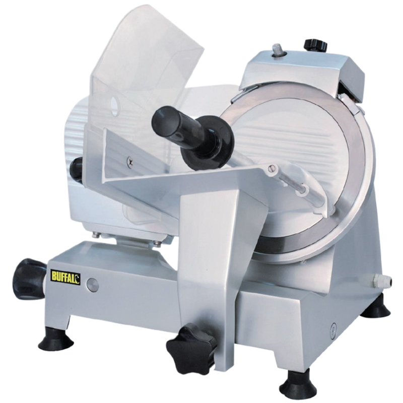 H36A Portable Aluminium Meat Slicer