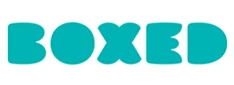 Boxed