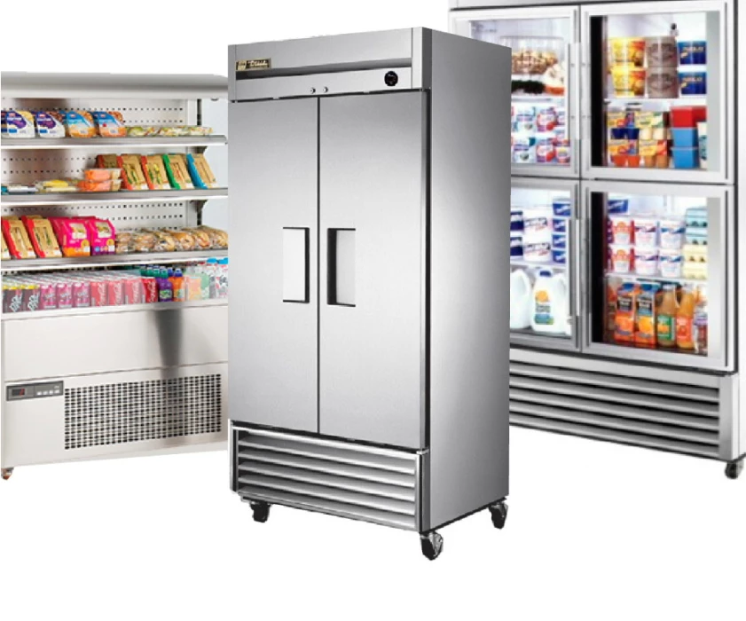 Over 40 years experience